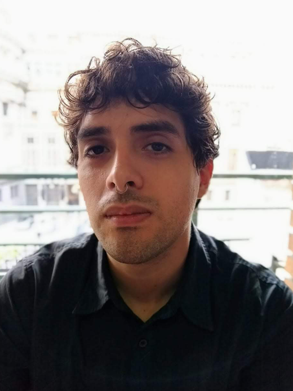 Pablo Patitucci